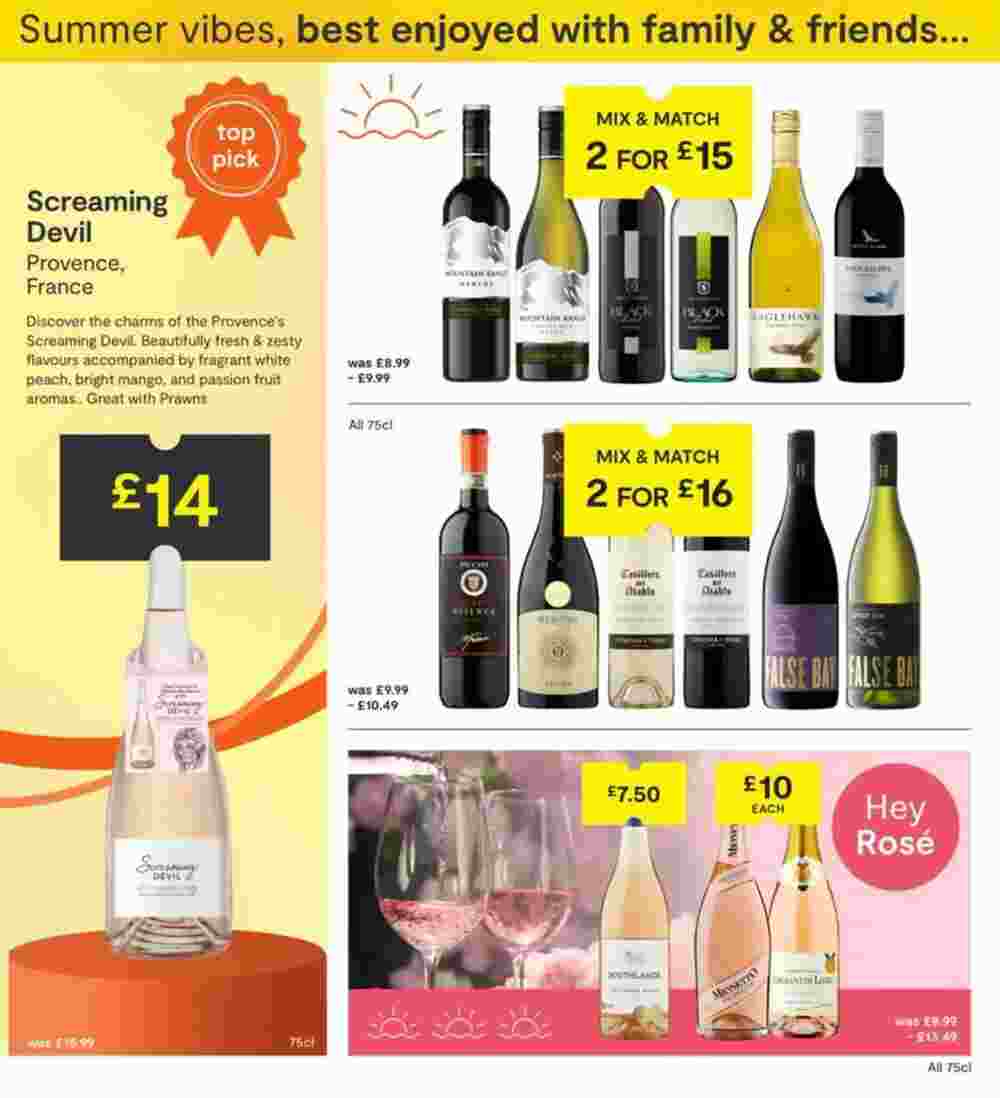 SuperValu offers valid from 07/05/2024 - Page 22.