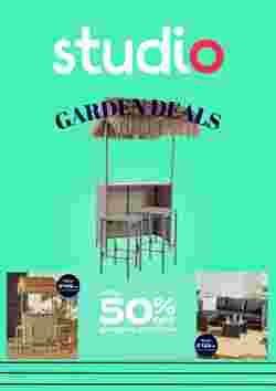 Studio offers valid from 12/05/2024