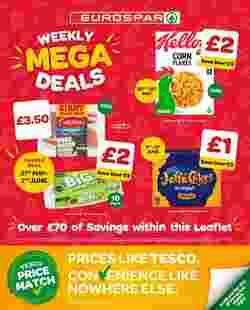 Spar offers valid from 20/05/2024
