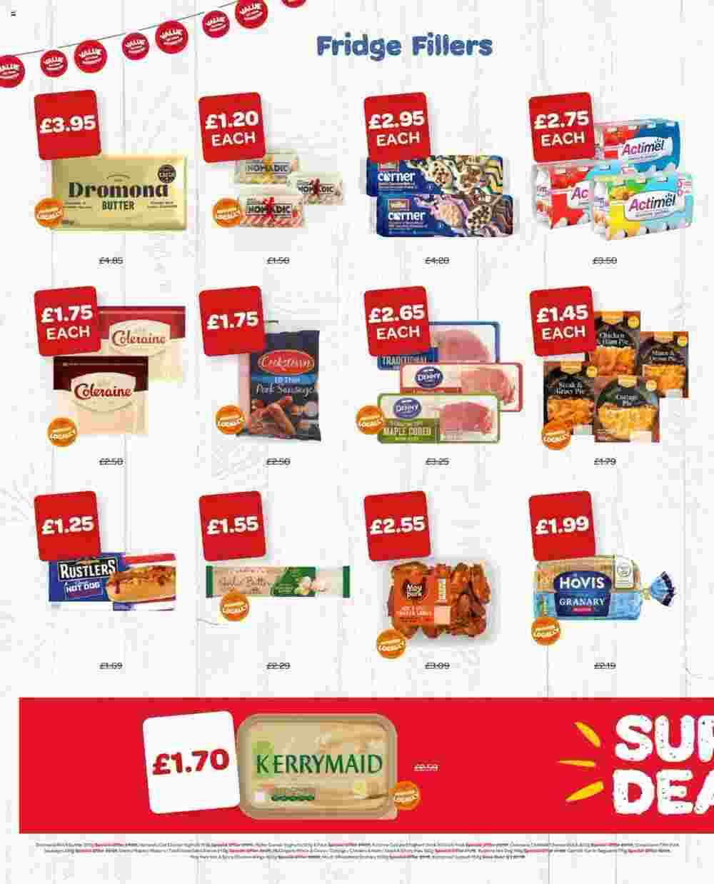 Spar offers valid from 20/05/2024 - Page 2.