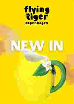 Flying Tiger offers valid from 23/05/2024