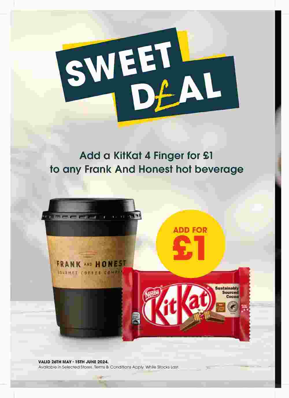 Centra offers valid from 26/05/2024 - Page 10.