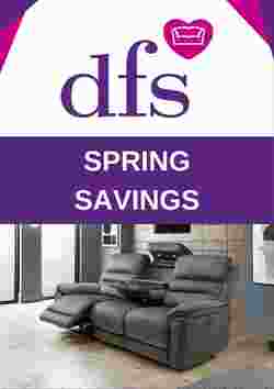 DFS offers valid from 28/05/2024