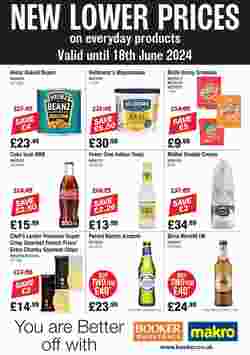 Makro offers valid from 30/05/2024
