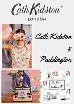 Cath Kidston offers valid from 01/06/2024