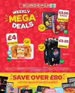 Spar offers valid from 10/06/2024
