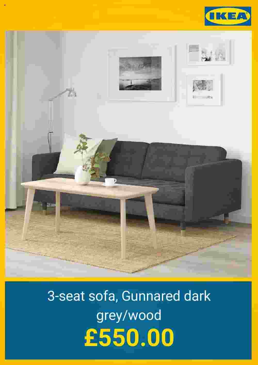 IKEA offers valid from 13/06/2024 - Page 8.