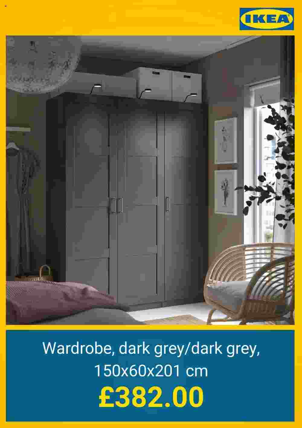 IKEA offers valid from 13/06/2024 - Page 9.