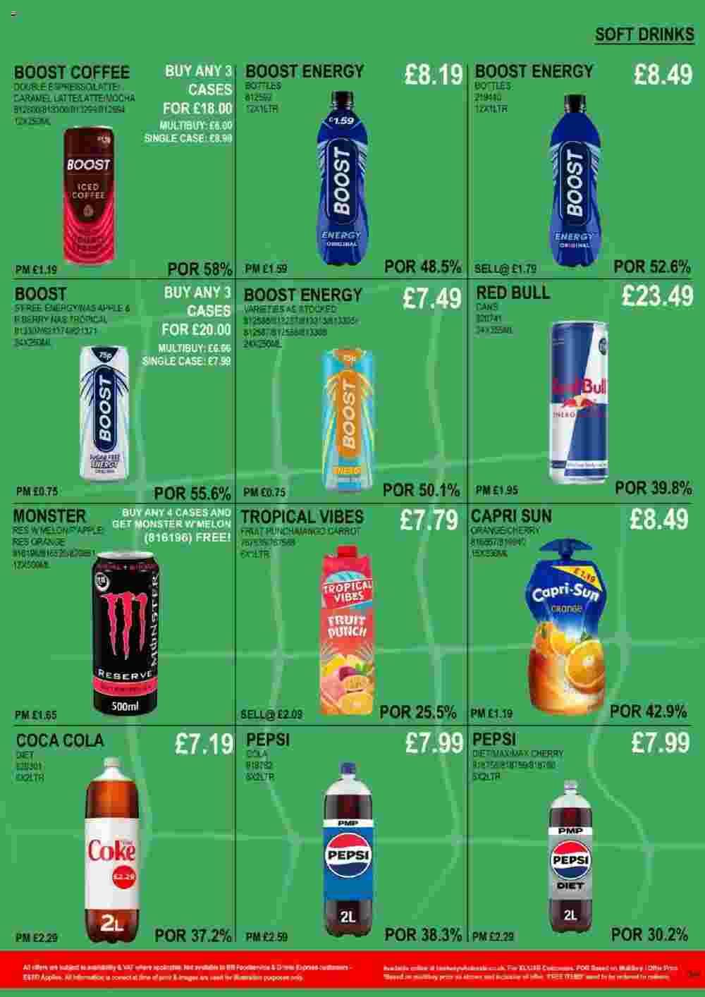 Bestway offers valid from 14/06/2024 - Page 12.