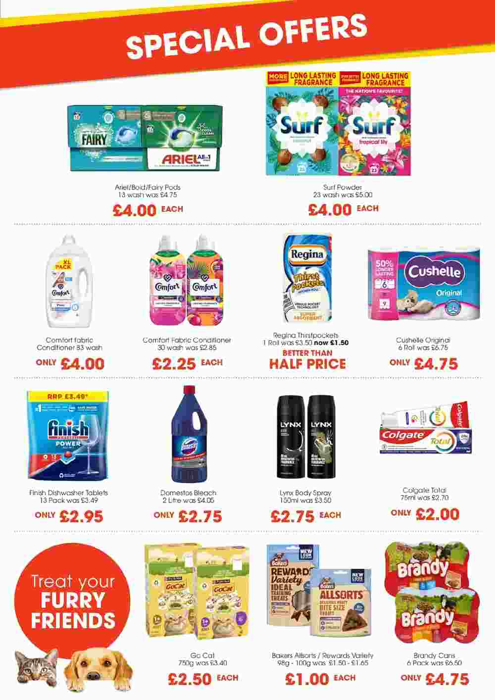 Centra offers valid from 16/06/2024 - Page 11.