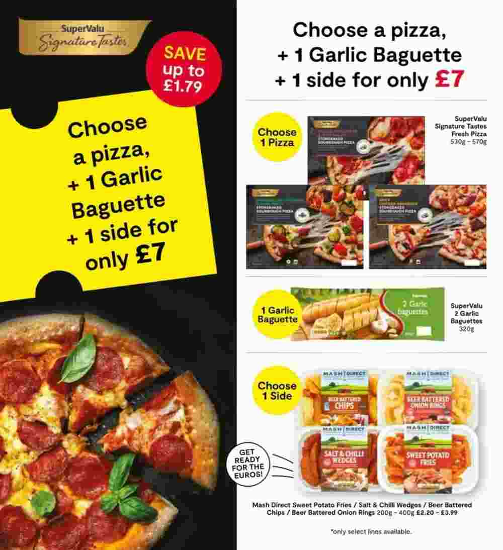 SuperValu offers valid from 18/06/2024 - Page 10.