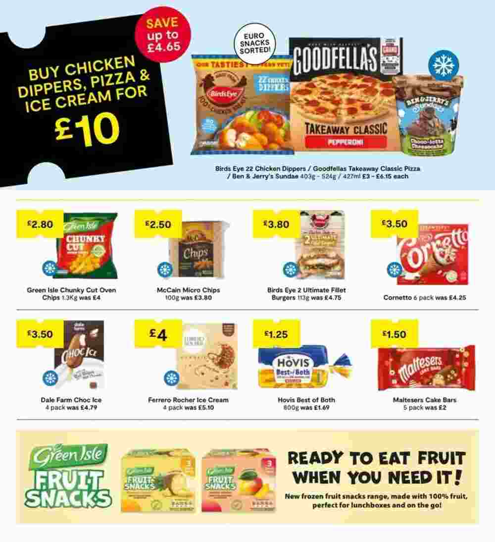 SuperValu offers valid from 18/06/2024 - Page 12.