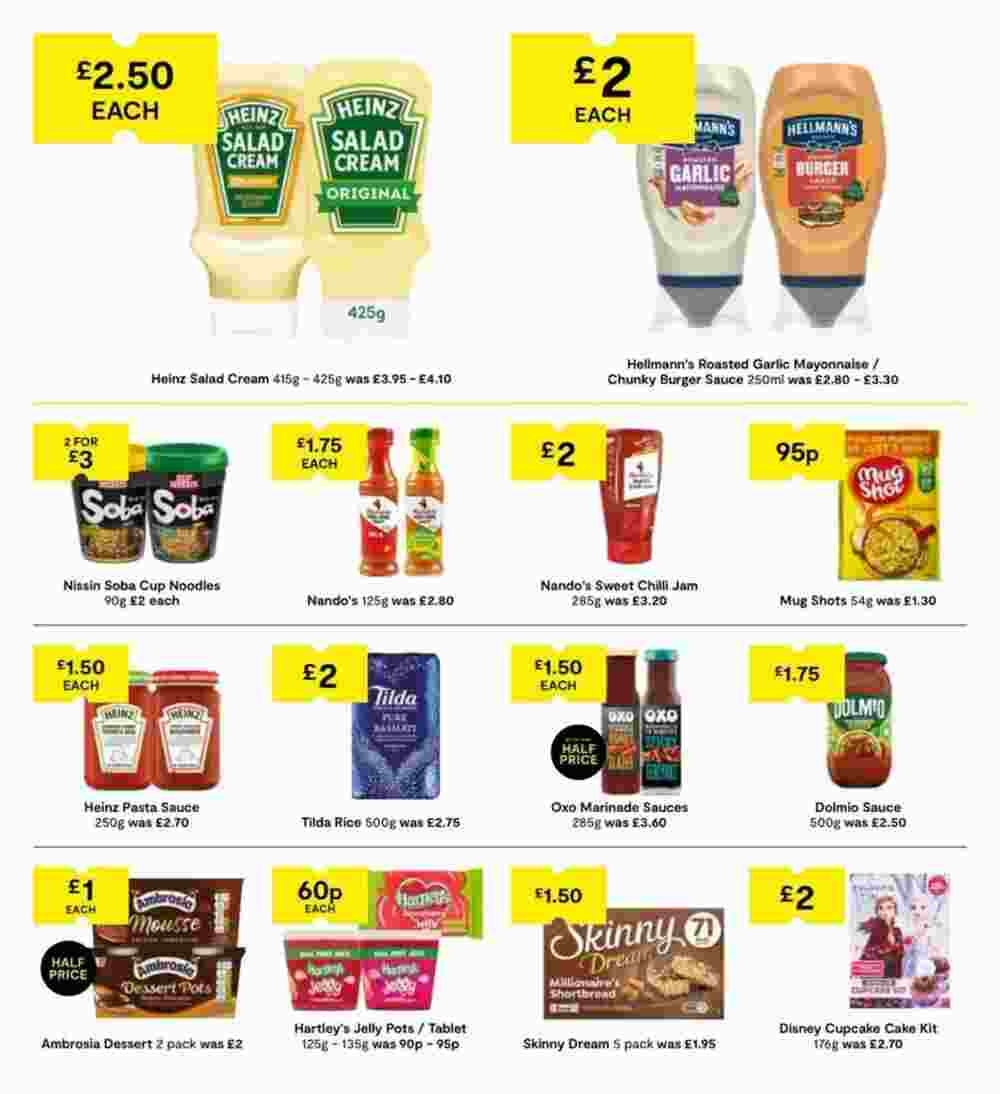 SuperValu offers valid from 18/06/2024 - Page 14.