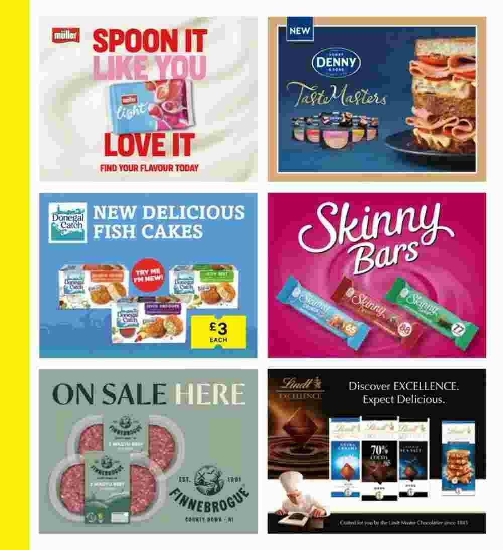 SuperValu offers valid from 18/06/2024 - Page 16.