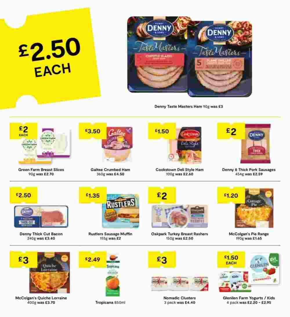 SuperValu offers valid from 18/06/2024 - Page 8.