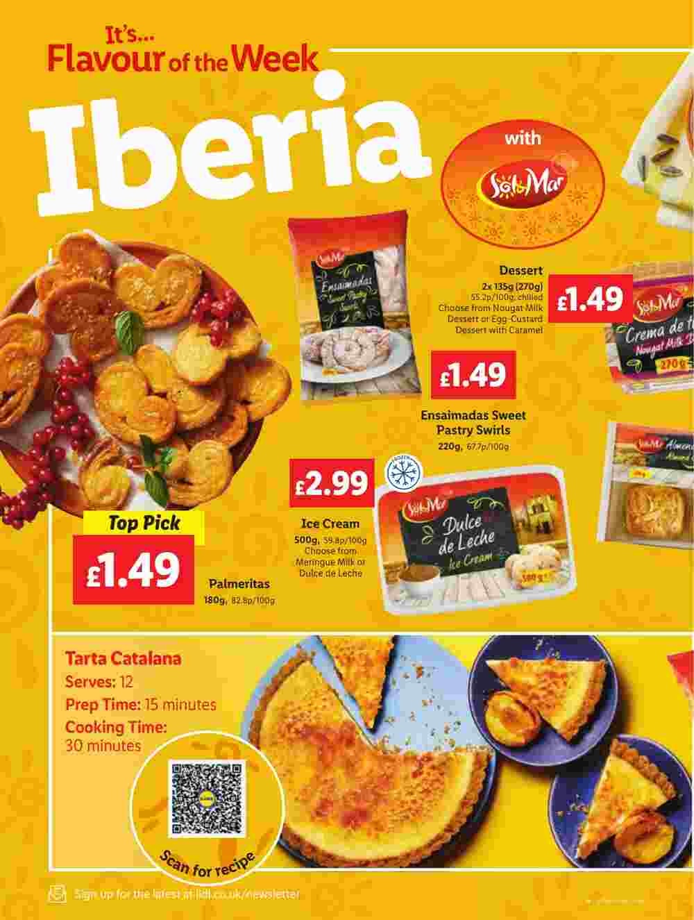 Lidl offers valid from 20/06/2024 - Page 10.