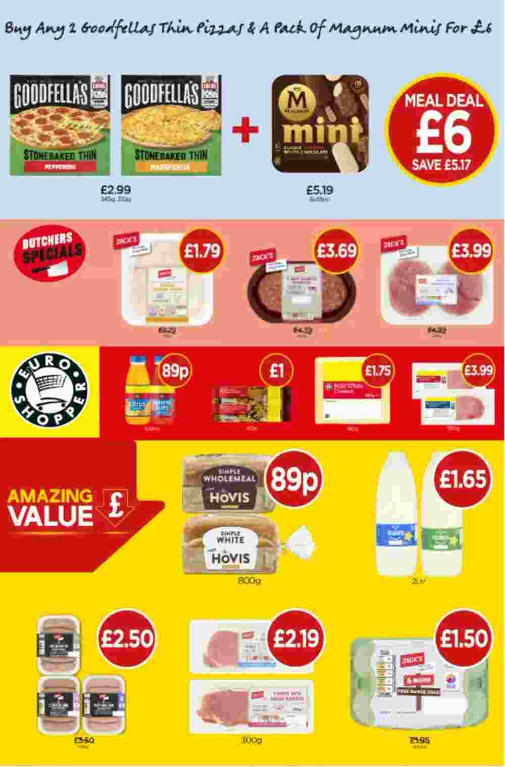 Budgens offers valid from 20/06/2024 - Page 2.