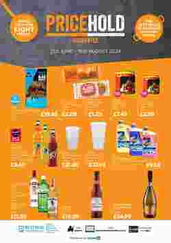 Bestway offers valid from 21/06/2024