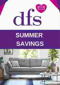 DFS offers valid from 29/06/2024