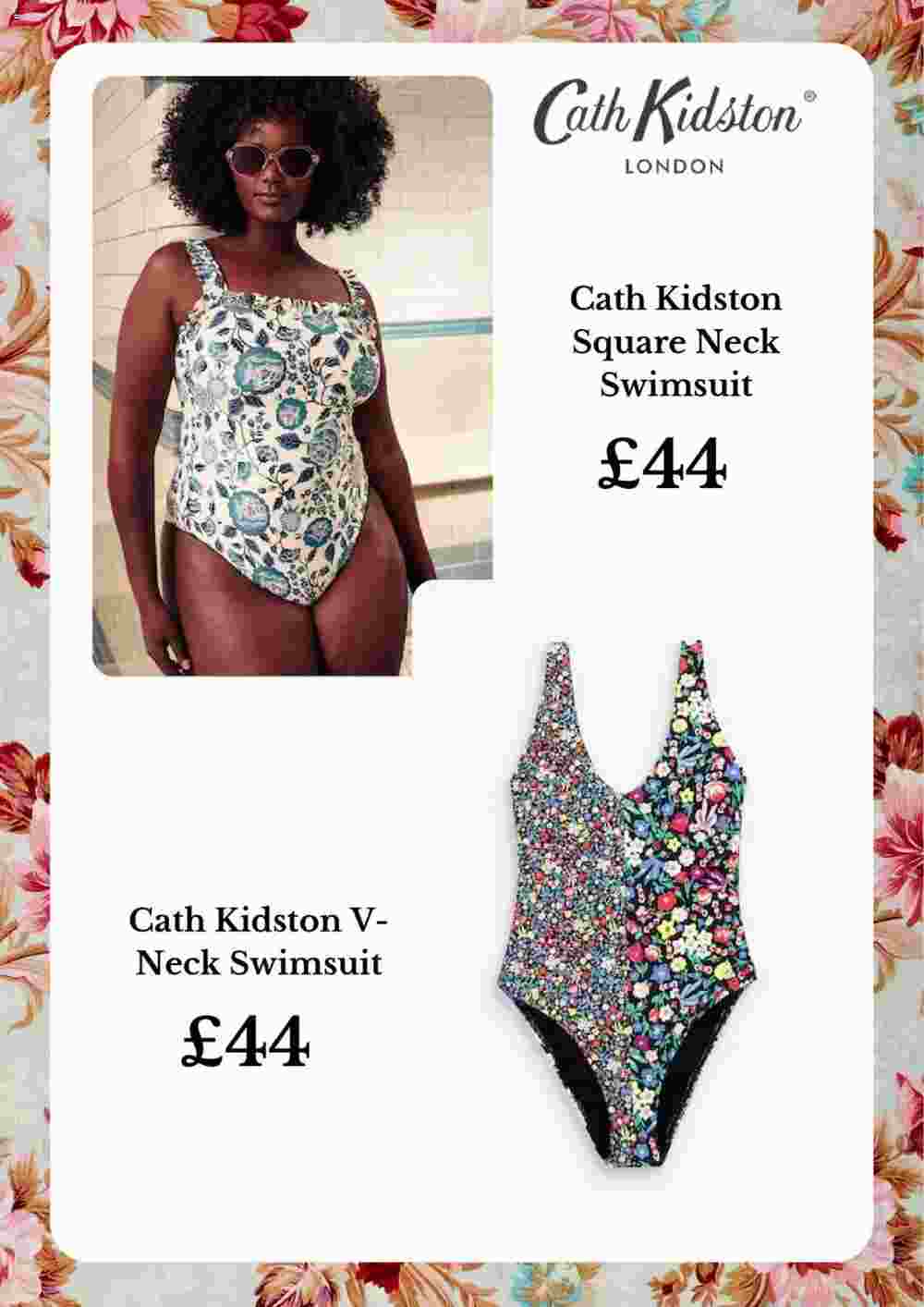 Cath Kidston offers valid from 01/07/2024 - Page 3.