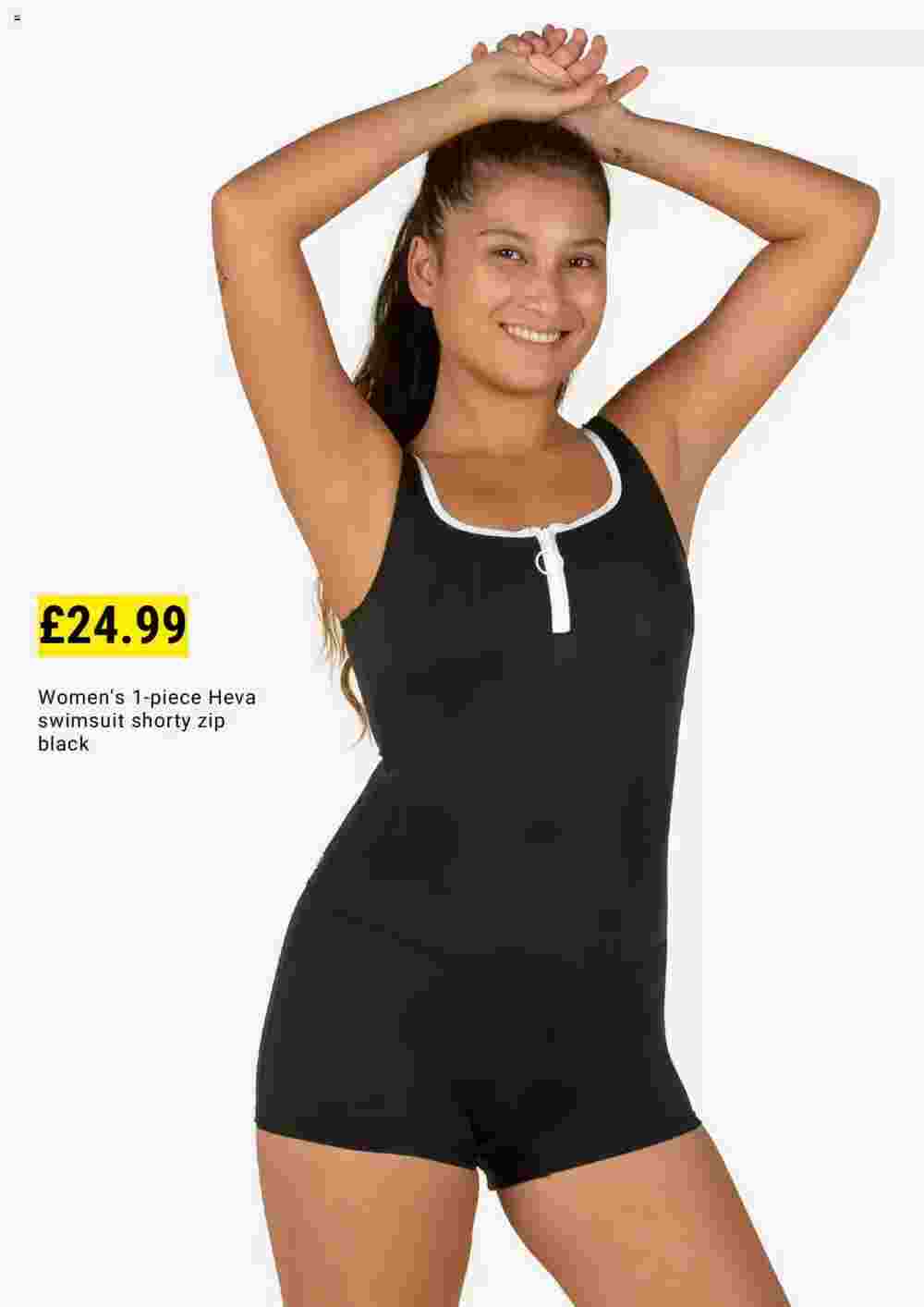 Decathlon offers valid from 01/07/2024 - Page 2.