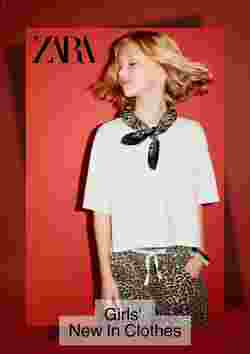 ZARA offers valid from 01/07/2024