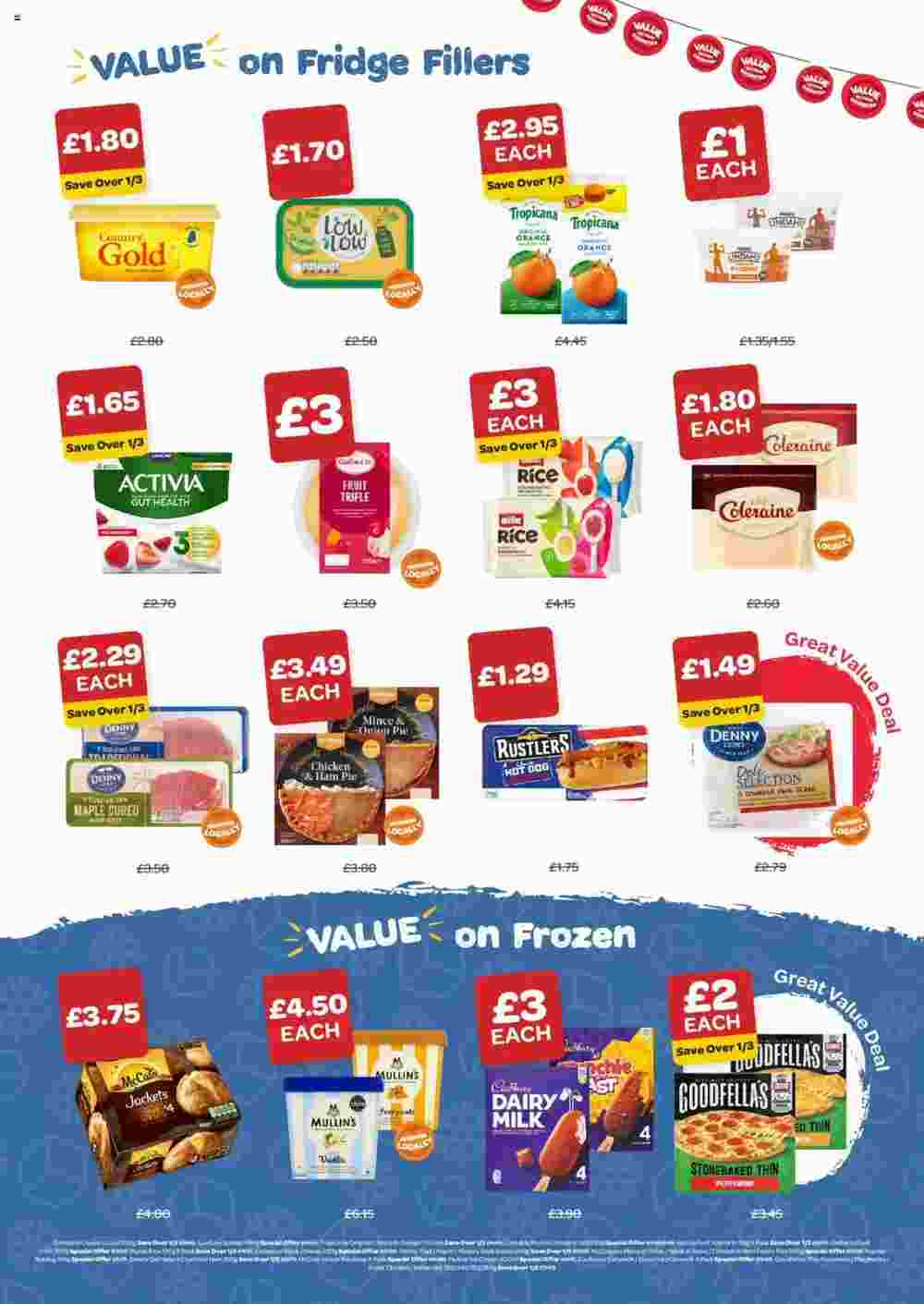 Spar offers valid from 01/07/2024 - Page 5.