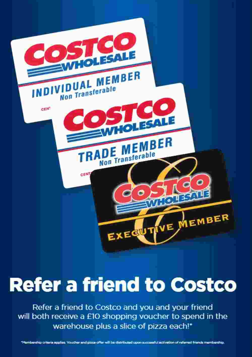 Costco offers valid from 08/07/2024 - Page 17.