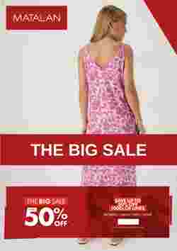 Matalan offers valid from 09/07/2024