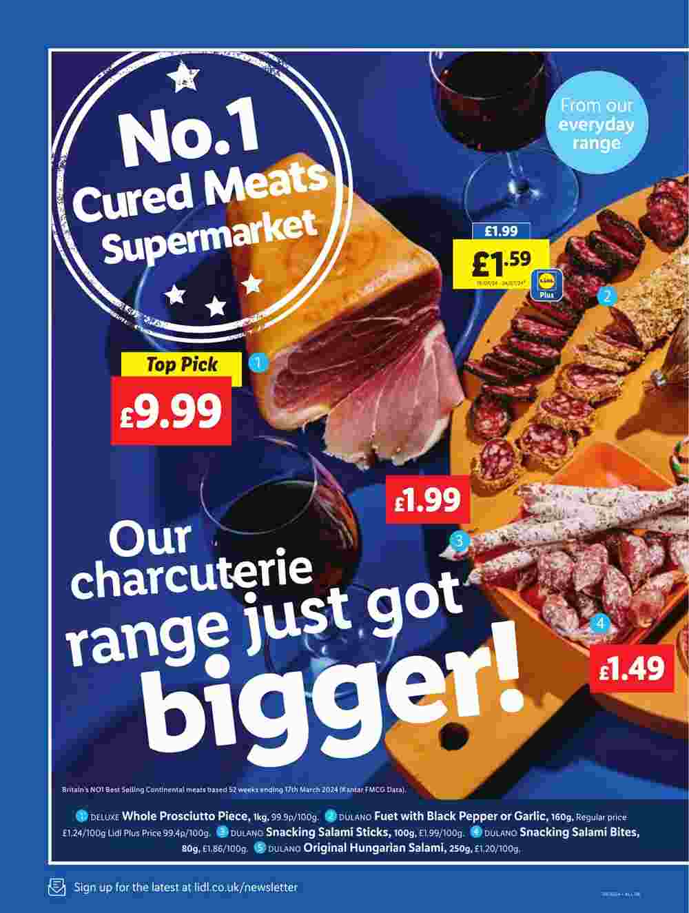 Lidl offers valid from 18/07/2024 - Page 27.