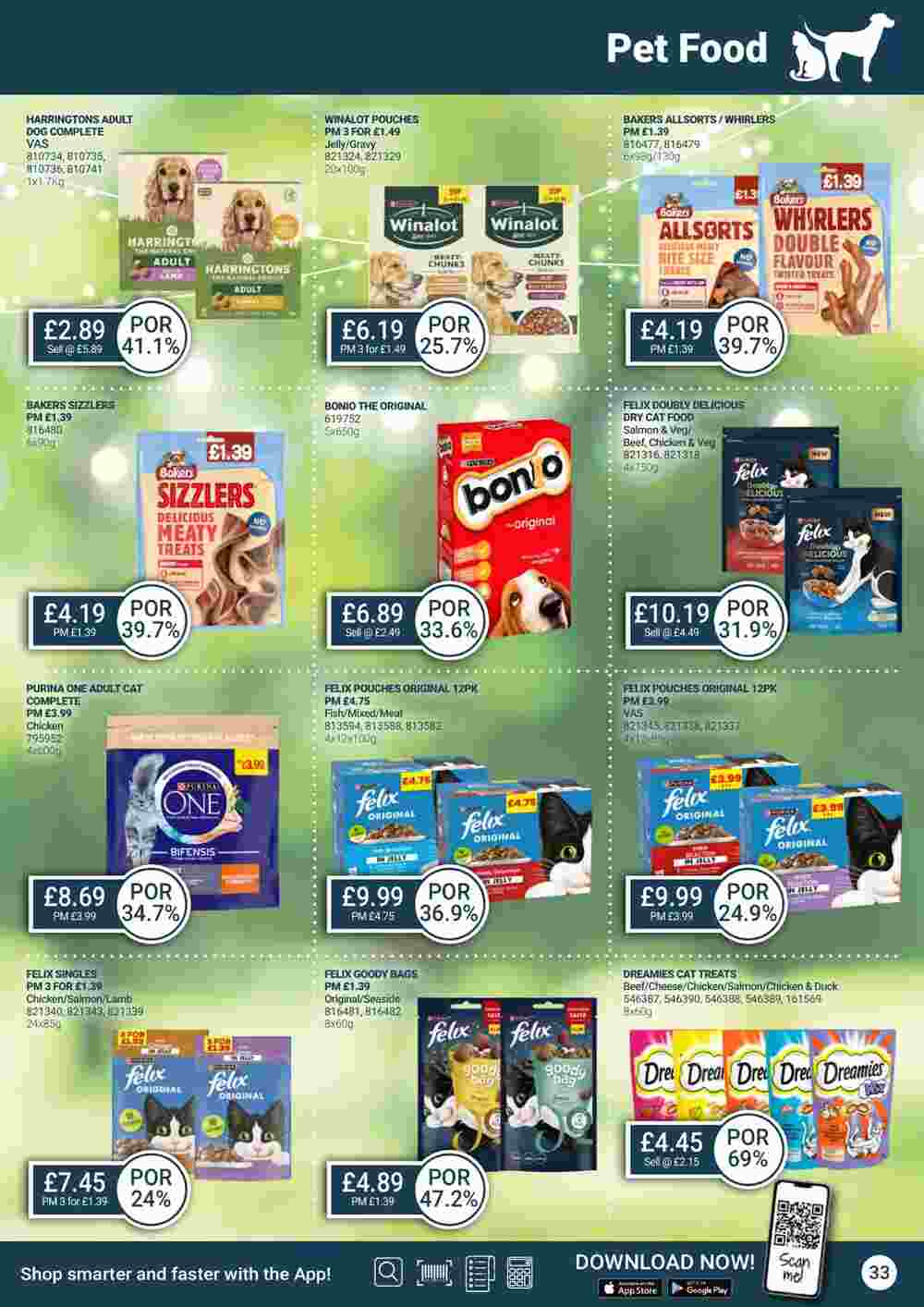 Bestway offers valid from 19/07/2024 - Page 33.