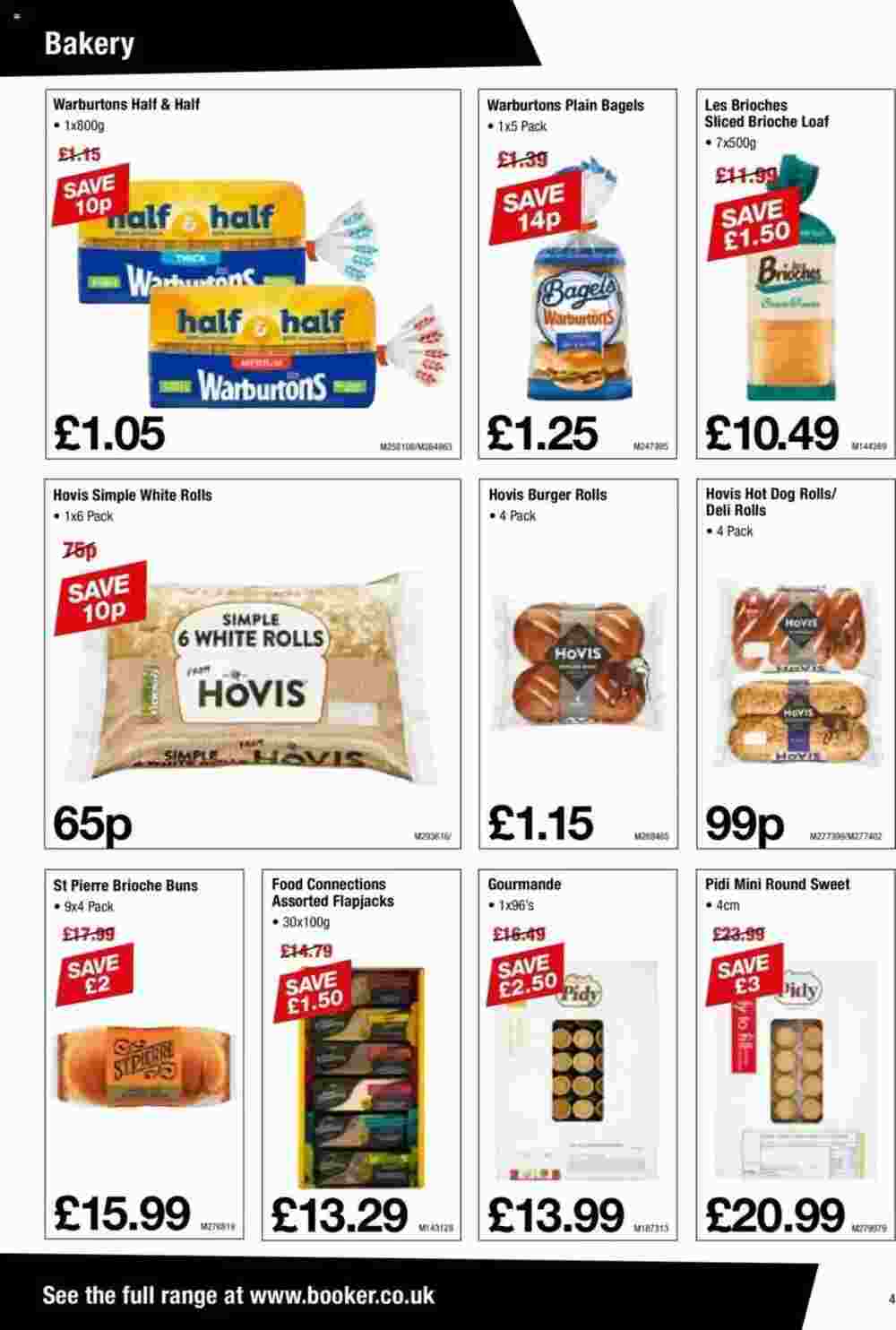 Makro offers valid from 23/07/2024 - Page 4.