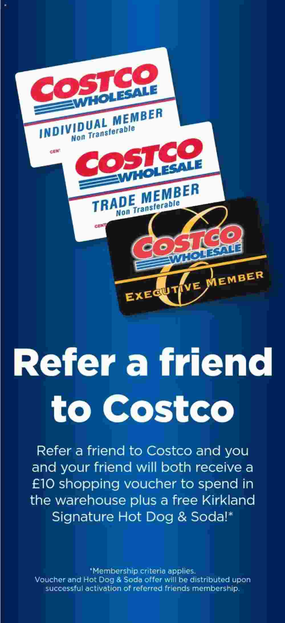 Costco offers valid from 02/09/2024 - Page 10.