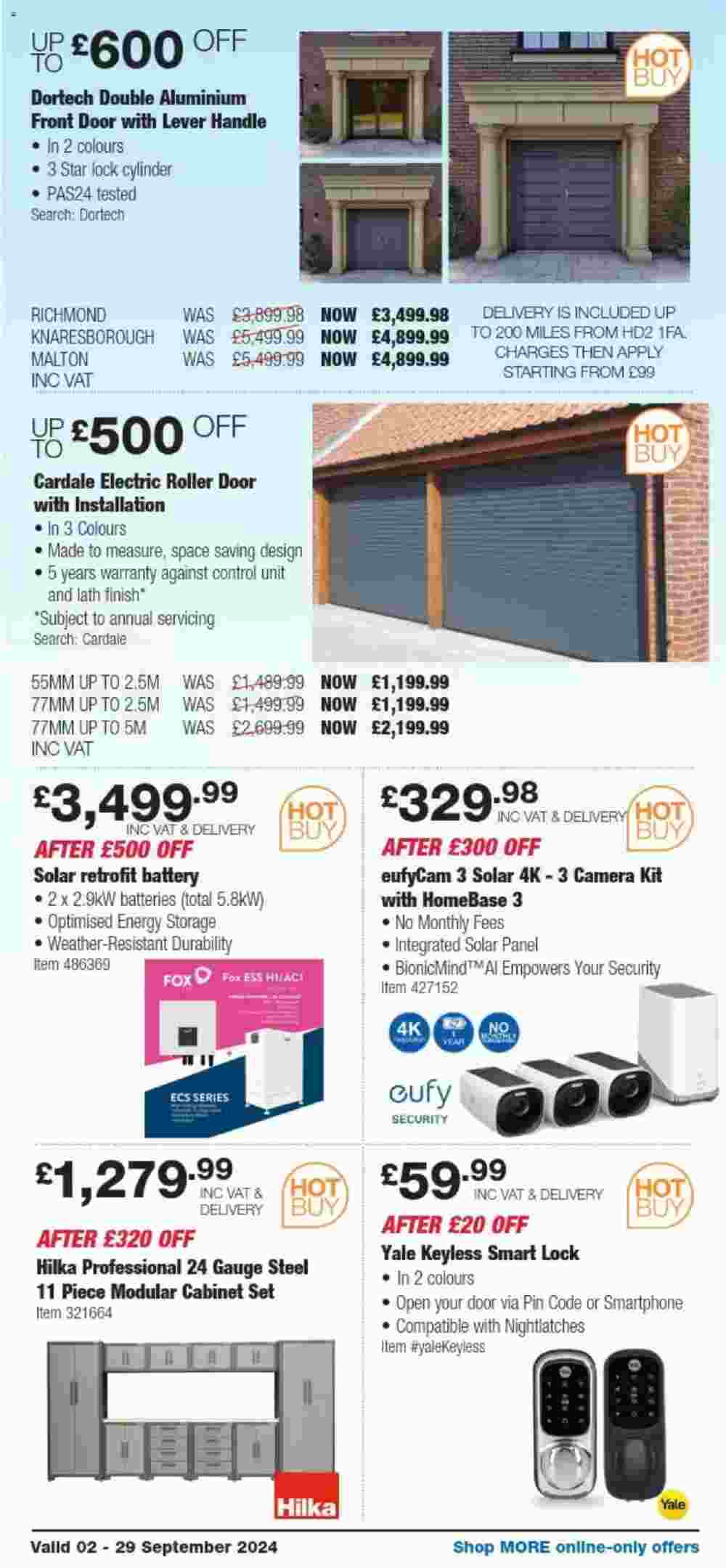 Costco offers valid from 02/09/2024 - Page 24.