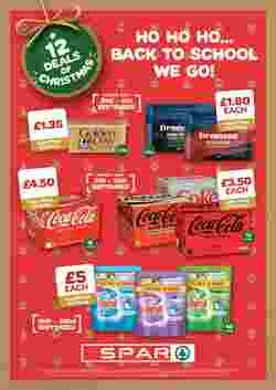 Spar offers valid from 02/09/2024