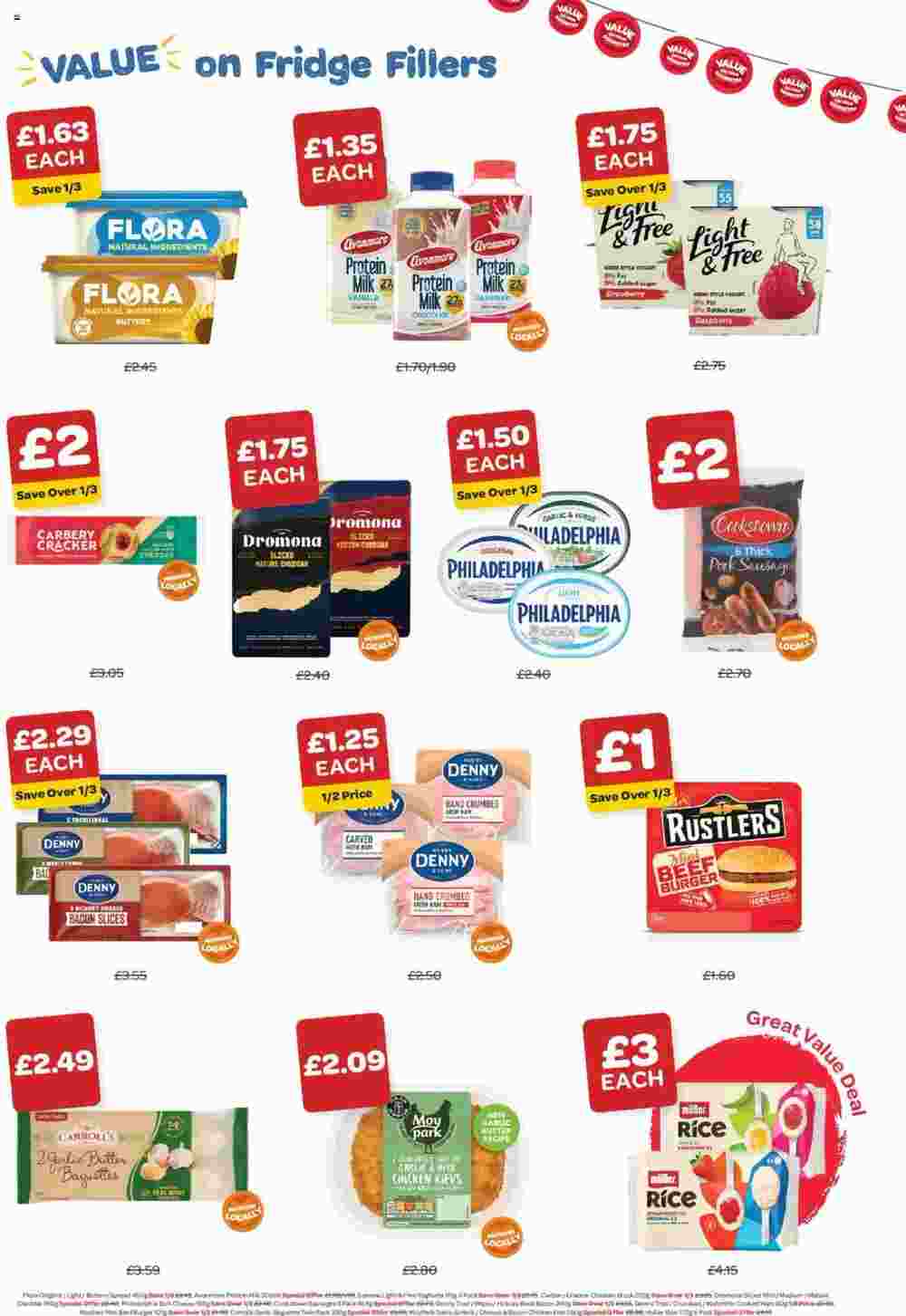 Spar offers valid from 02/09/2024 - Page 5.