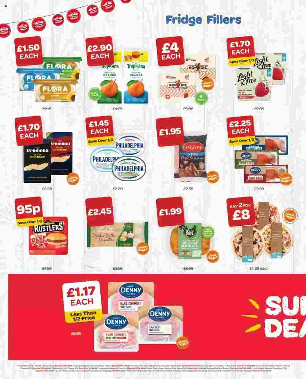 Spar offers valid from 02/09/2024 - Page 2.