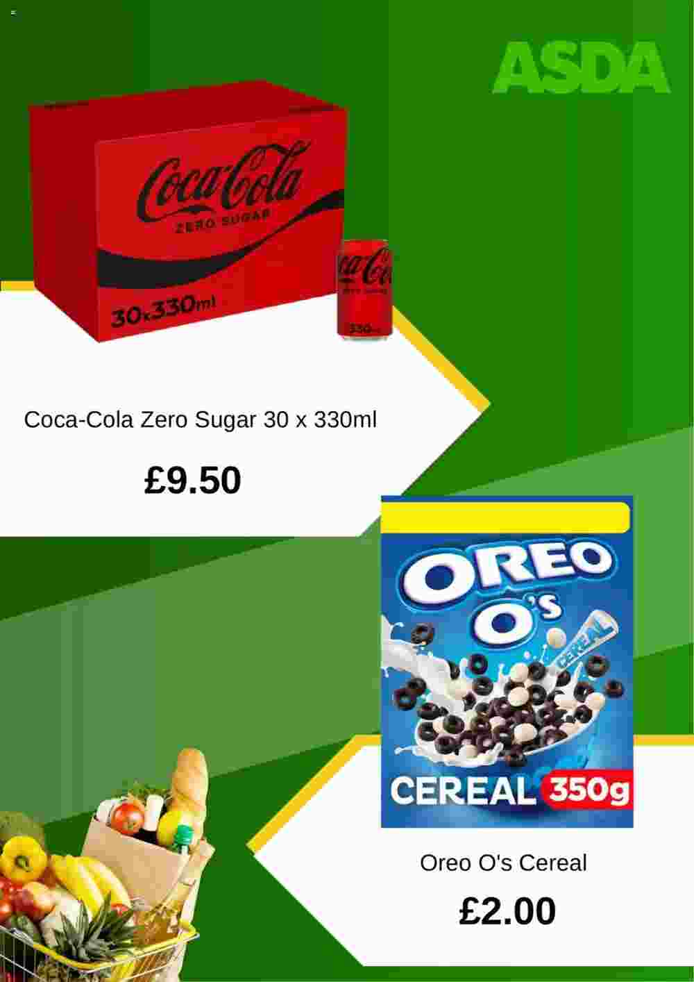 Asda offers valid from 03/09/2024 - Page 5.