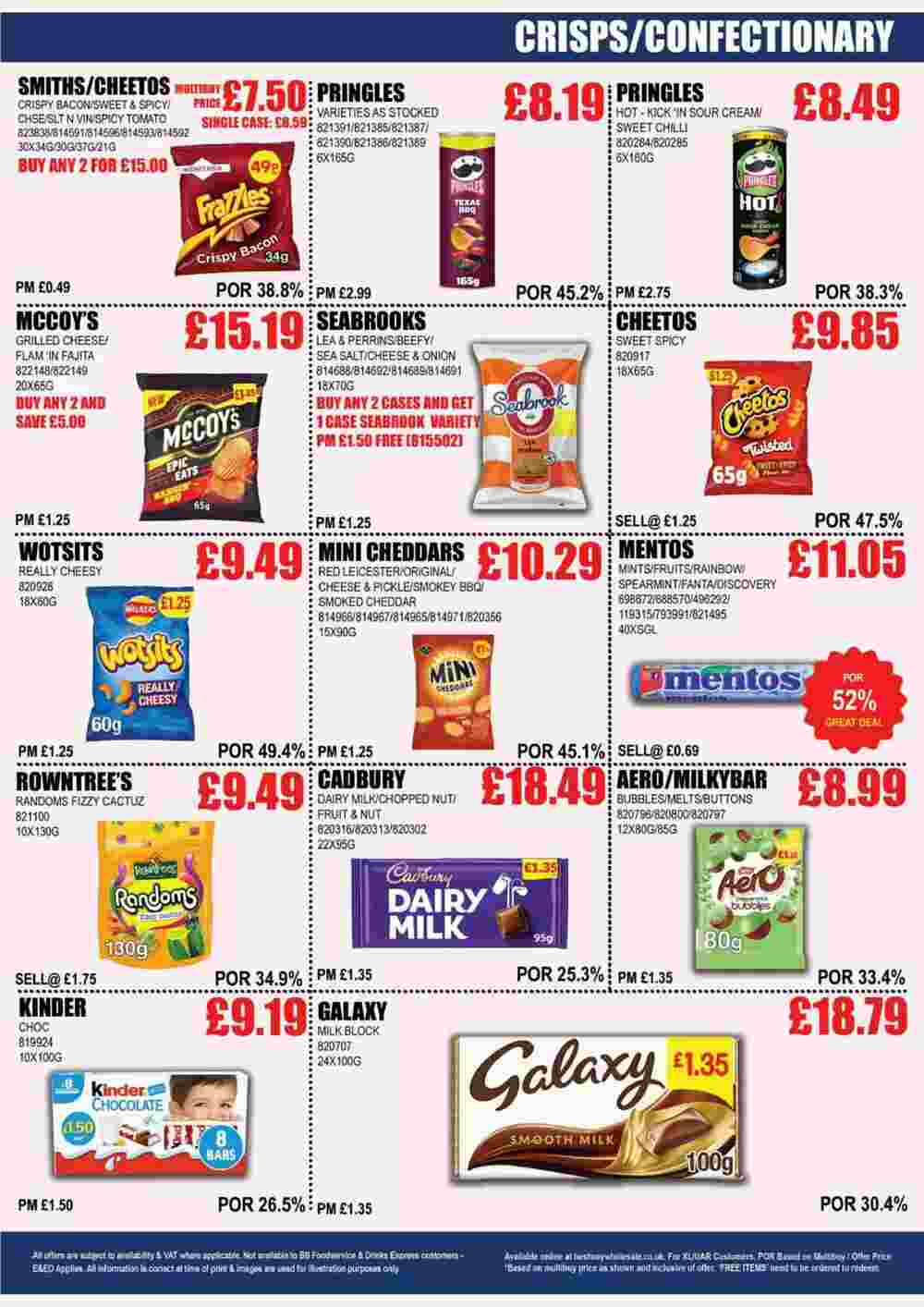 Bestway offers valid from 06/09/2024 - Page 14.