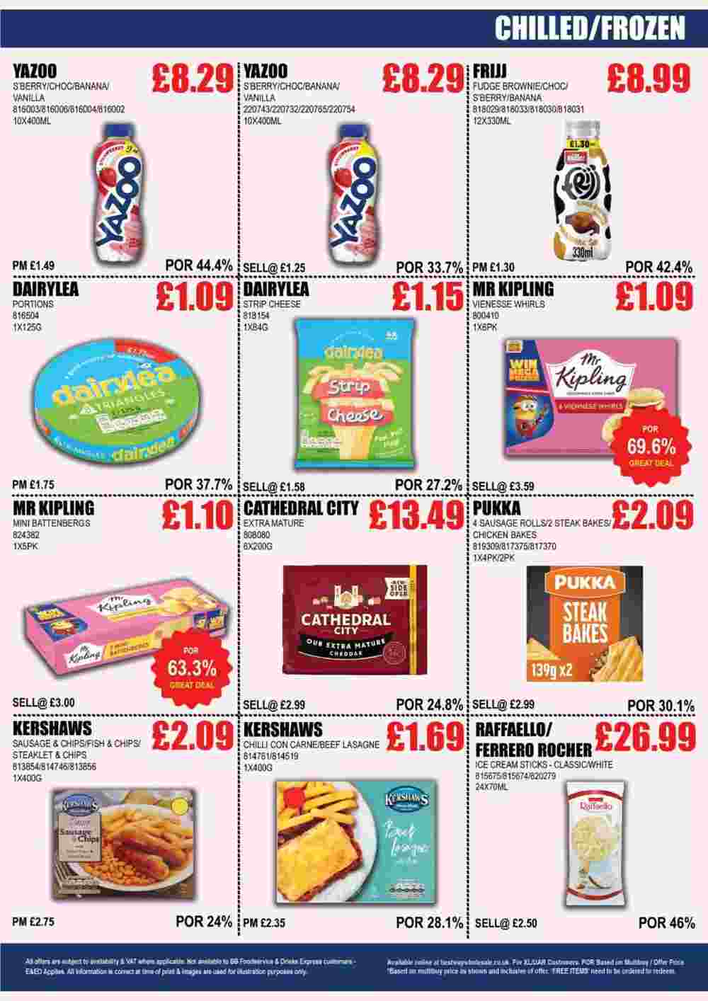 Bestway offers valid from 06/09/2024 - Page 18.