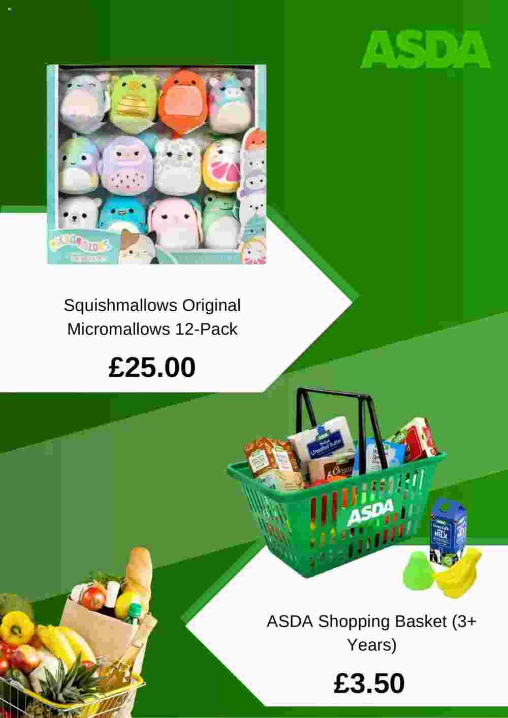 Asda offers valid from 10/09/2024 - Page 2.