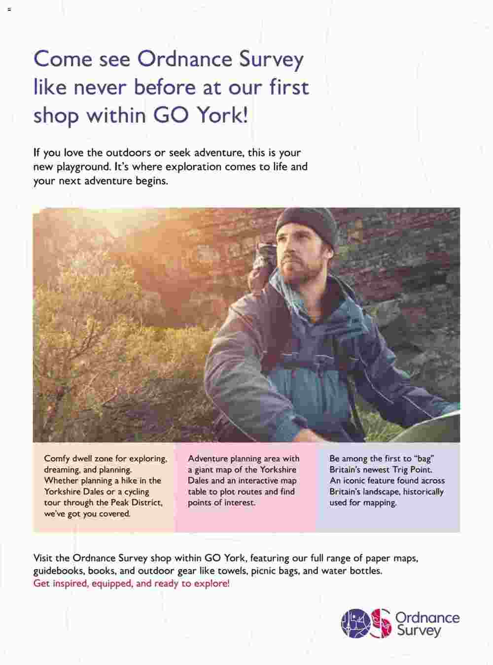 GO Outdoors offers valid from 12/09/2024 - Page 10.