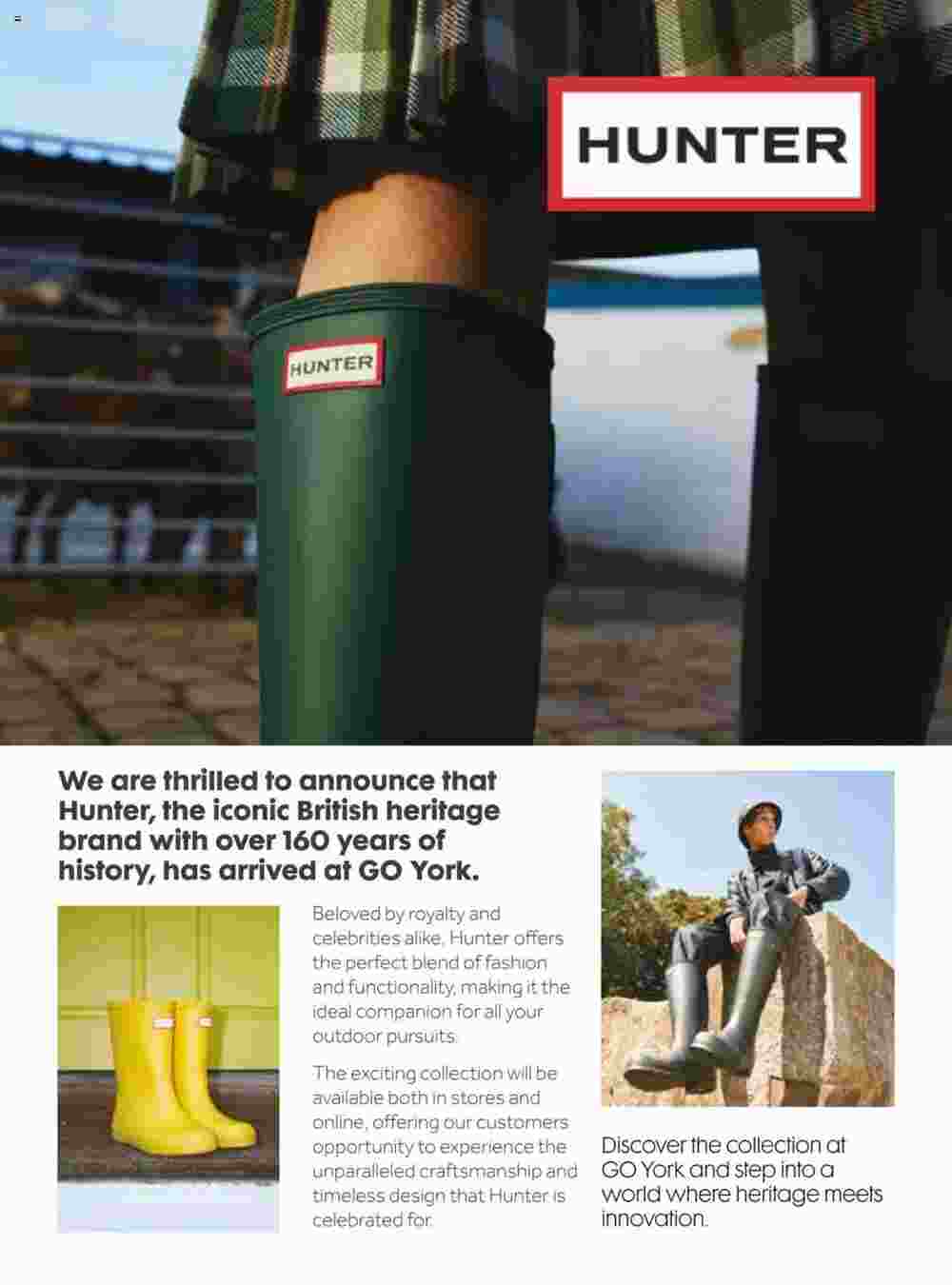 GO Outdoors offers valid from 12/09/2024 - Page 29.