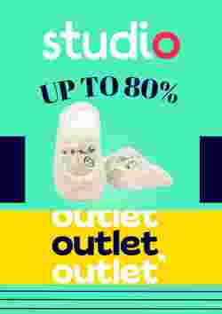 Studio offers valid from 13/09/2024