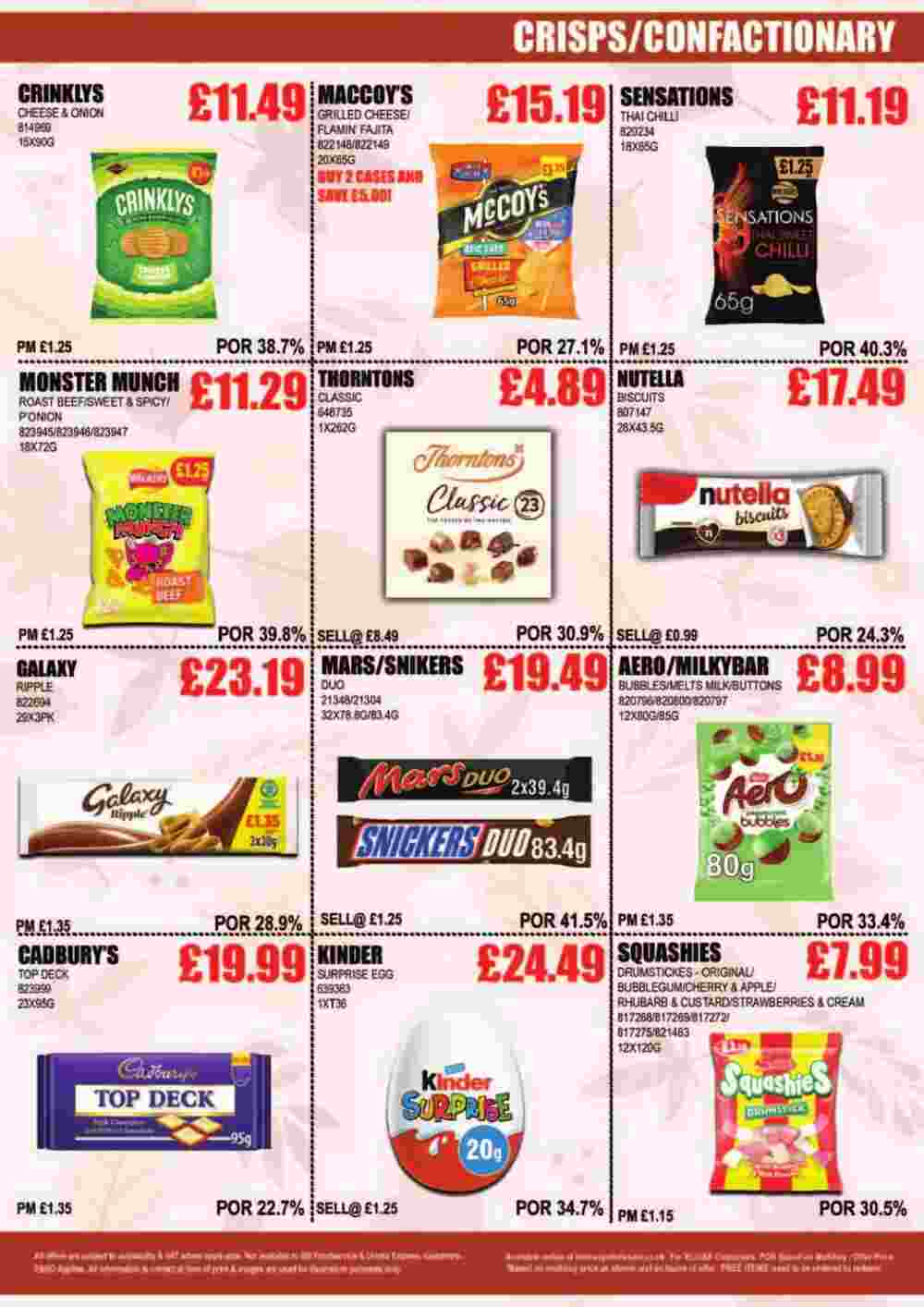 Bestway offers valid from 13/09/2024 - Page 10.