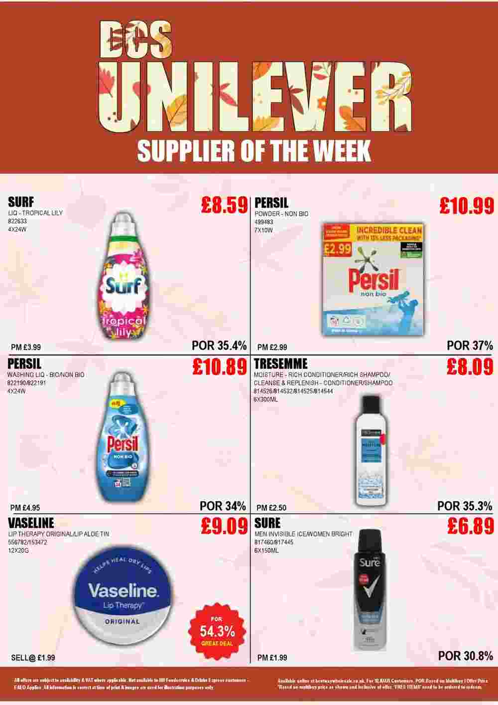 Bestway offers valid from 13/09/2024 - Page 15.