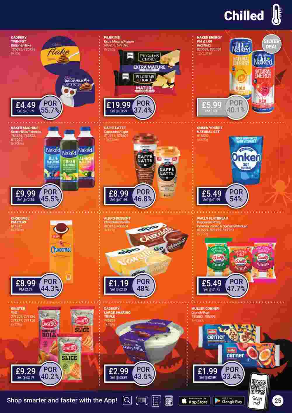 Bestway offers valid from 13/09/2024 - Page 25.