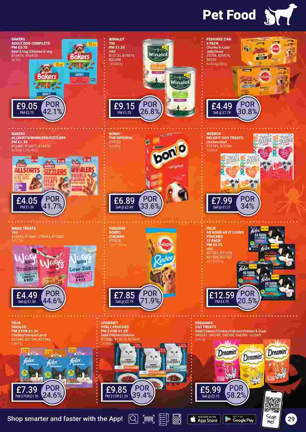 Bestway offers valid from 13/09/2024 - Page 29.