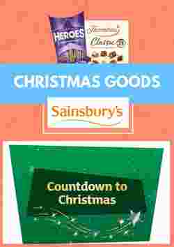 Sainsbury's offers valid from 17/09/2024