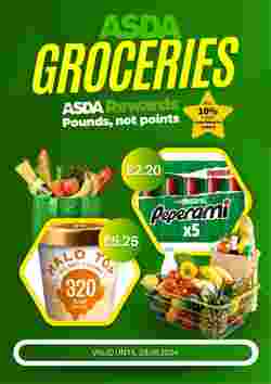 Asda offers valid from 17/09/2024